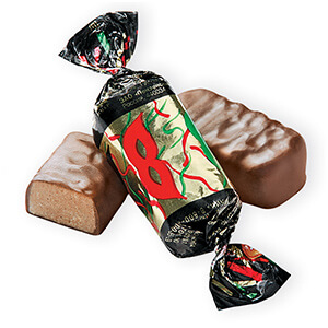 Маска (Рот Фронт)