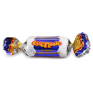 Снопик (Акконд)