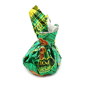 Ореховая Роща (Красный Октябрь)