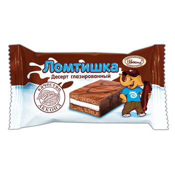 Ломтишка (Акконд)