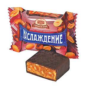 Наслаждение (Бабаевский)