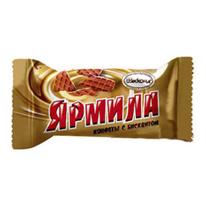 Ярмила (Акконд)