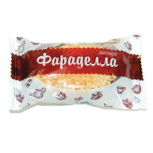 Фараделла (Акконд)