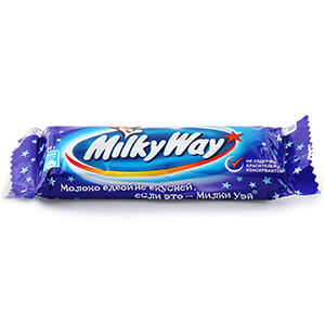 Милкивей (Марс)