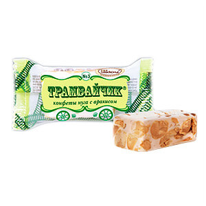 Трамвайчик (Акконд)