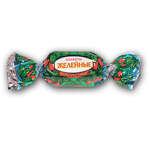 Желейные (барбарис) (Красный Октябрь)