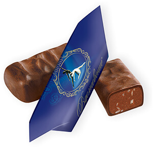 Вдохновение (Бабаевский)